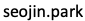 email username